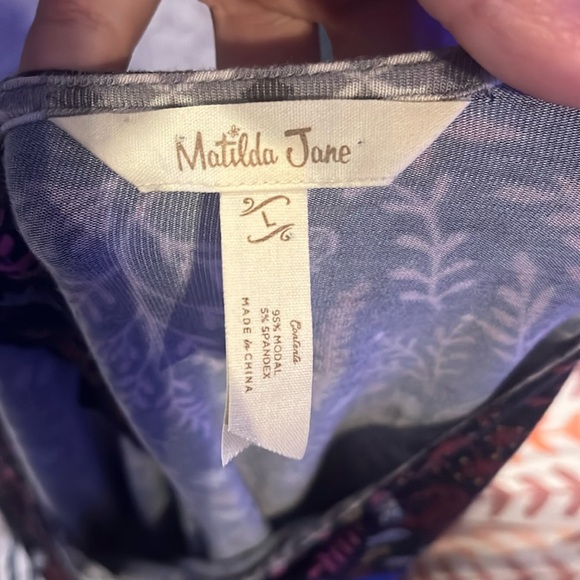 Women’s Matilda Jane Dress - Picture 4 of 5